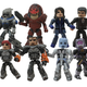 Image for article titled Tiny Mass Effect Figures Protect Your Pockets From Reapers